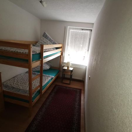 Harald Und Beate Friedrich Apartment Stolberg i. Harz Екстериор снимка