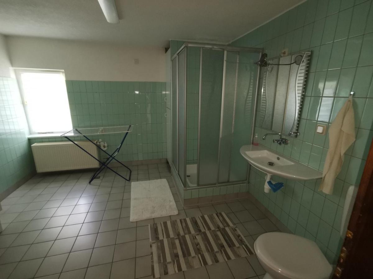 Harald Und Beate Friedrich Apartment Stolberg i. Harz Екстериор снимка